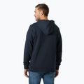 Vyriškas džemperis Helly Hansen Box Hoodie navy 2