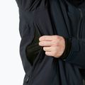Vyriška slidinėjimo striukė Helly Hansen Courchavel navy 5