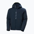 Vyriška slidinėjimo striukė Helly Hansen Courchavel navy 9