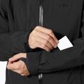 Vyriška slidinėjimo striukė Helly Hansen Courchavel black 6