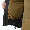 Vyriška slidinėjimo striukė Helly Hansen Courchavel black 9