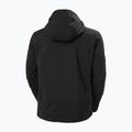 Vyriška slidinėjimo striukė Helly Hansen Courchavel black 11