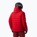 Vyriška striukė Helly Hansen Bossanova Puffy red 2