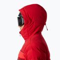 Vyriška striukė Helly Hansen Bossanova Puffy red 3