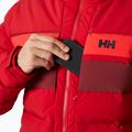 Vyriška striukė Helly Hansen Bossanova Puffy red 4