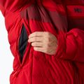 Vyriška striukė Helly Hansen Bossanova Puffy red 5