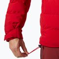 Vyriška striukė Helly Hansen Bossanova Puffy red 7