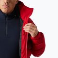 Vyriška striukė Helly Hansen Bossanova Puffy red 8
