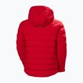 Vyriška striukė Helly Hansen Bossanova Puffy red 11