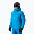 Vyriška slidinėjimo striukė Helly Hansen Panorama 2.0 Insulated neptune blue
