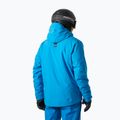 Vyriška slidinėjimo striukė Helly Hansen Panorama 2.0 Insulated neptune blue 2