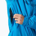 Vyriška slidinėjimo striukė Helly Hansen Panorama 2.0 Insulated neptune blue 5