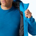 Vyriška slidinėjimo striukė Helly Hansen Panorama 2.0 Insulated neptune blue 9