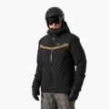 Vyriška slidinėjimo striukė Helly Hansen Panorama 2.0 Insulated black