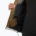 Moteriška slidinėjimo striukė Helly Hansen Imperial Puffy sepia 9