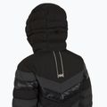 Moteriška slidinėjimo striukė Helly Hansen Imperial Short Puffy black 4