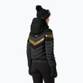 Moteriška slidinėjimo striukė Helly Hansen Imperial Short Puffy black 2