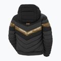 Moteriška slidinėjimo striukė Helly Hansen Imperial Short Puffy black 10