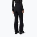 Moteriškos slidinėjimo kelnės Helly Hansen Alphelia Hi Waist Insulated black 2