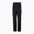 Moteriškos slidinėjimo kelnės Helly Hansen Alphelia Hi Waist Insulated black 6