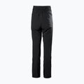 Moteriškos slidinėjimo kelnės Helly Hansen Alphelia Hi Waist Insulated black 7