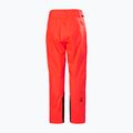 Moteriškos slidinėjimo kelnės Helly Hansen Switch Cargo 2.0 neon coral 8