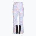 Moteriškos slidinėjimo kelnės Helly Hansen Switch Cargo 2.0 reflections aop 6