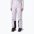 Moteriškos slidinėjimo kelnės Helly Hansen Switch Cargo 2.0 reflections aop