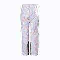 Moteriškos slidinėjimo kelnės Helly Hansen Switch Cargo 2.0 reflections aop 7