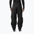 Slidinėjimo kelnės Helly Hansen Ullr D 2.0 black 2