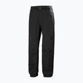 Slidinėjimo kelnės Helly Hansen Ullr D 2.0 black 8