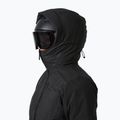 Moteriška slidinėjimo striukė Helly Hansen Valdisere 3.0 black embossed stripes 3