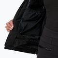 Moteriška slidinėjimo striukė Helly Hansen Valdisere 3.0 black embossed stripes 9