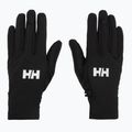Žygio pirštinės Helly Hansen Hardface Fleece Touch black 2