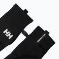 Žygio pirštinės Helly Hansen Hardface Fleece Touch black 4