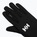 Žygio pirštinės Helly Hansen Hardface Fleece Touch black 5