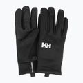 Žygio pirštinės Helly Hansen Hardface Fleece Touch black