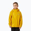 Vaikiška buriavimo striukė Helly Hansen Moss essential yellow