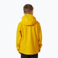 Vaikiška buriavimo striukė Helly Hansen Moss essential yellow 2