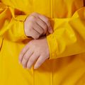 Vaikiška buriavimo striukė Helly Hansen Moss essential yellow 5