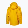 Vaikiška buriavimo striukė Helly Hansen Moss essential yellow 7