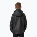 Vaikiška buriavimo striukė Helly Hansen Moss black 2