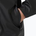 Vaikiška buriavimo striukė Helly Hansen Moss black 5