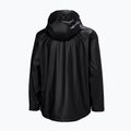 Vaikiška buriavimo striukė Helly Hansen Moss black 7