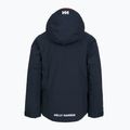 Vaikiška slidinėjimo striukė Helly Hansen Alpha navy 2