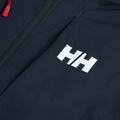 Vaikiška slidinėjimo striukė Helly Hansen Alpha navy 3