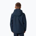 Vaikiška buriavimo striukė Helly Hansen Crew Midlayer 2.0 navy 2