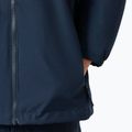 Vaikiška buriavimo striukė Helly Hansen Crew Midlayer 2.0 navy 4