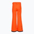 Vaikiškos slidinėjimo kelnės Helly Hansen Legendary neon orange 6