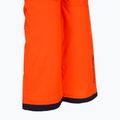 Vaikiškos slidinėjimo kelnės Helly Hansen Legendary neon orange 8